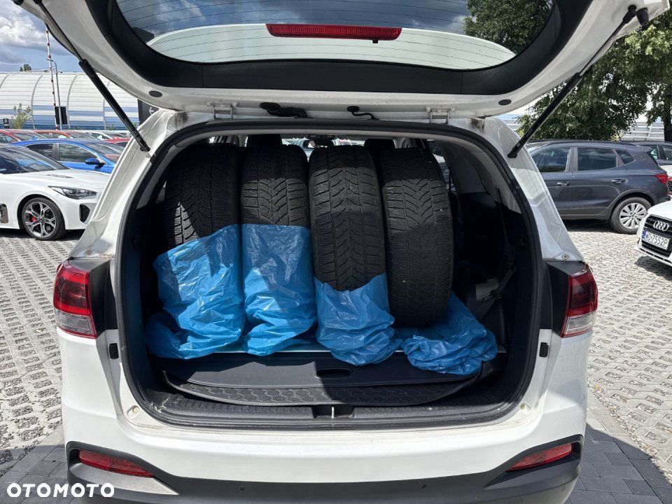 Kia Sorento - 18