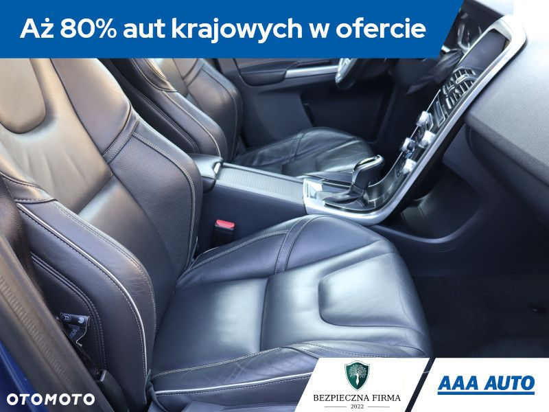 Volvo XC 60 - 10