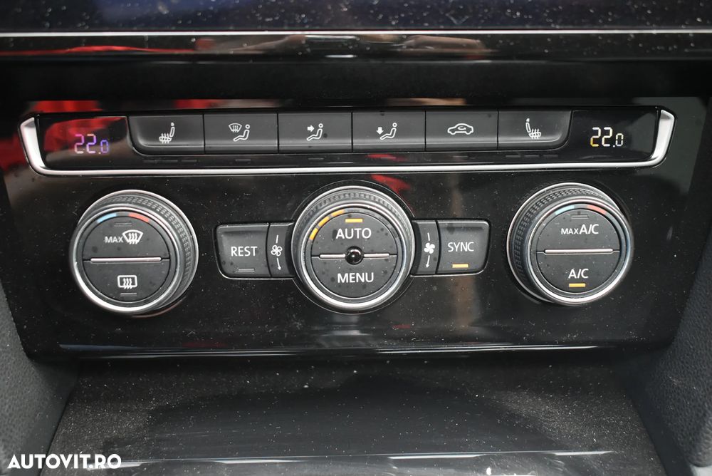 Volkswagen ARTEON - 19
