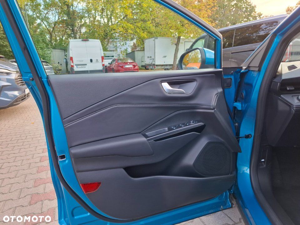 Ford Puma - 7
