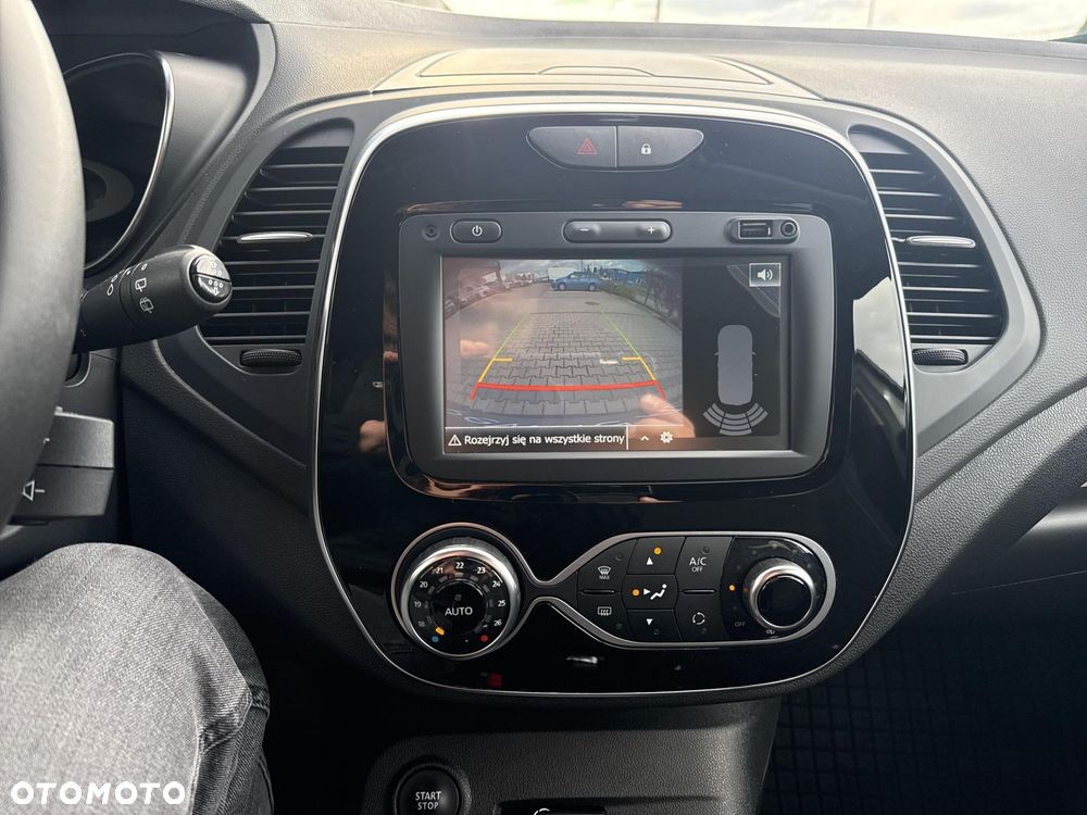 Renault Captur 0.9 Energy TCe Limited - 18