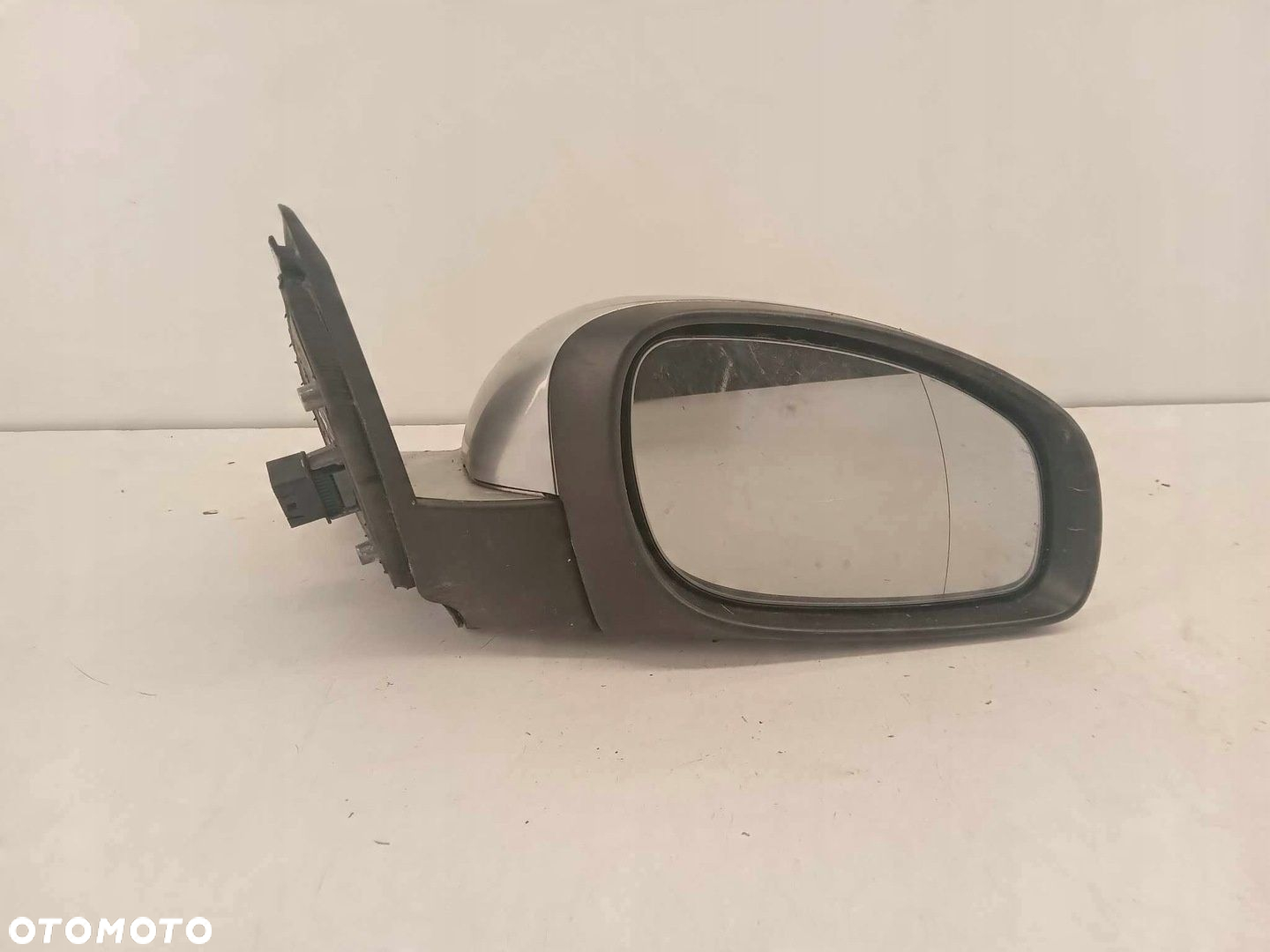 LUSTERKO PRAWE OPEL VECTRA C 02-05 5 PIN - 2