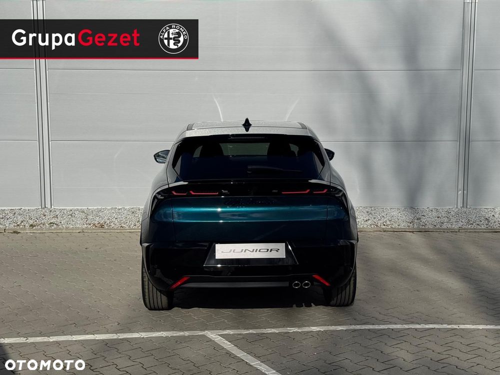 Alfa Romeo Junior - 4