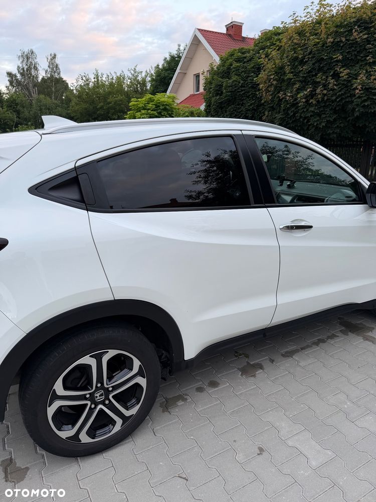 Honda HR-V 1.5 Executive (ADAS) - 10