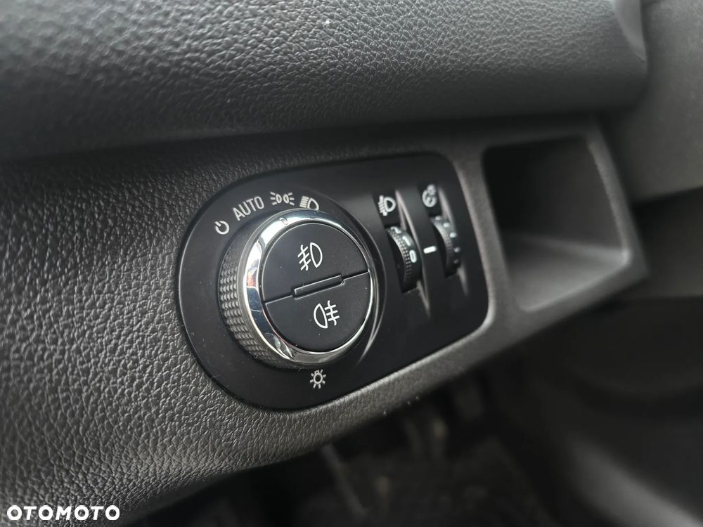 Opel Meriva - 16