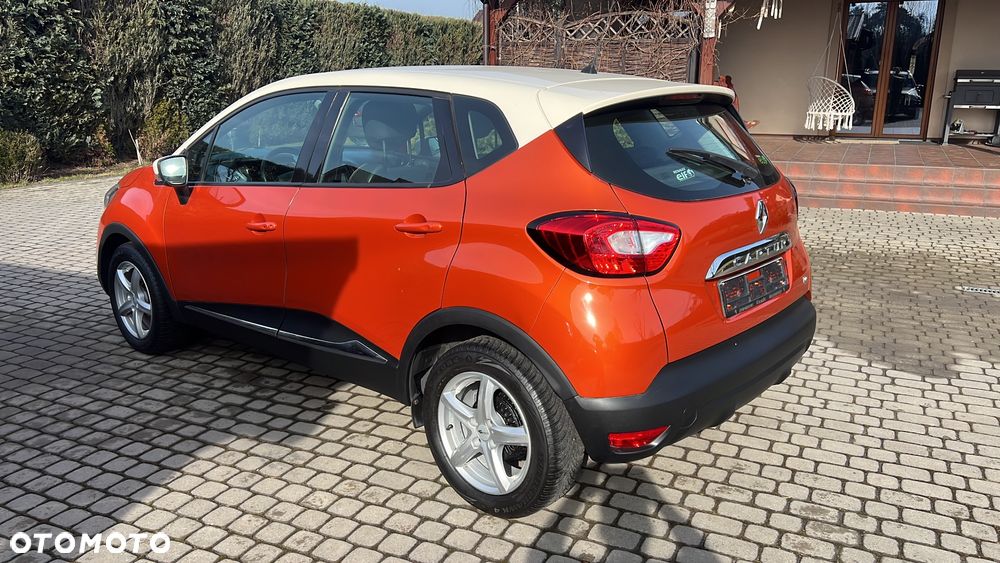 Renault Captur - 12