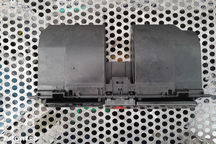 Buton avarie CU SERTARE 3C0858407 Volkswagen VW Passat B6 [2005 - 201 - 1