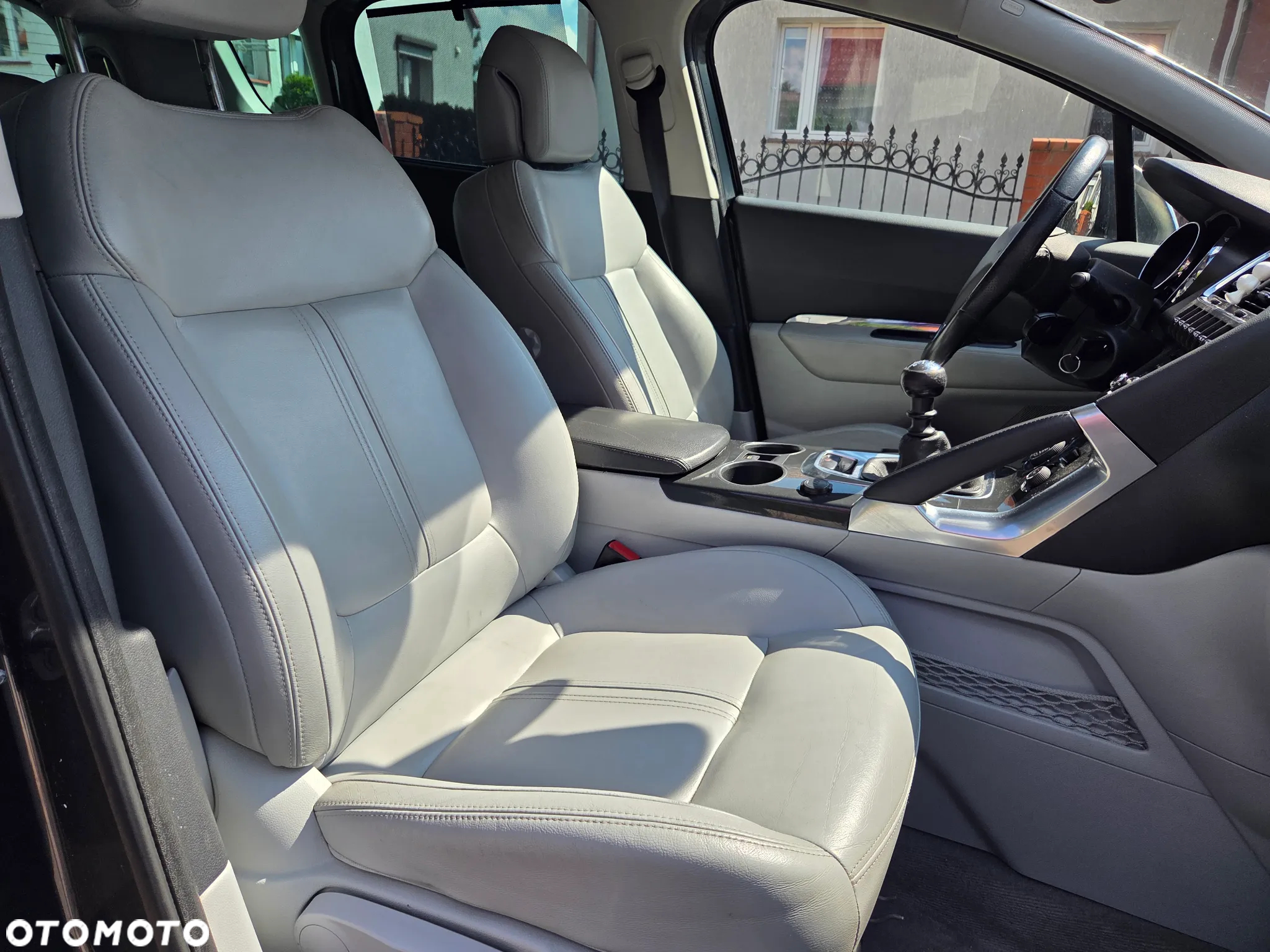 Peugeot 3008 1.6 Premium+ - 31