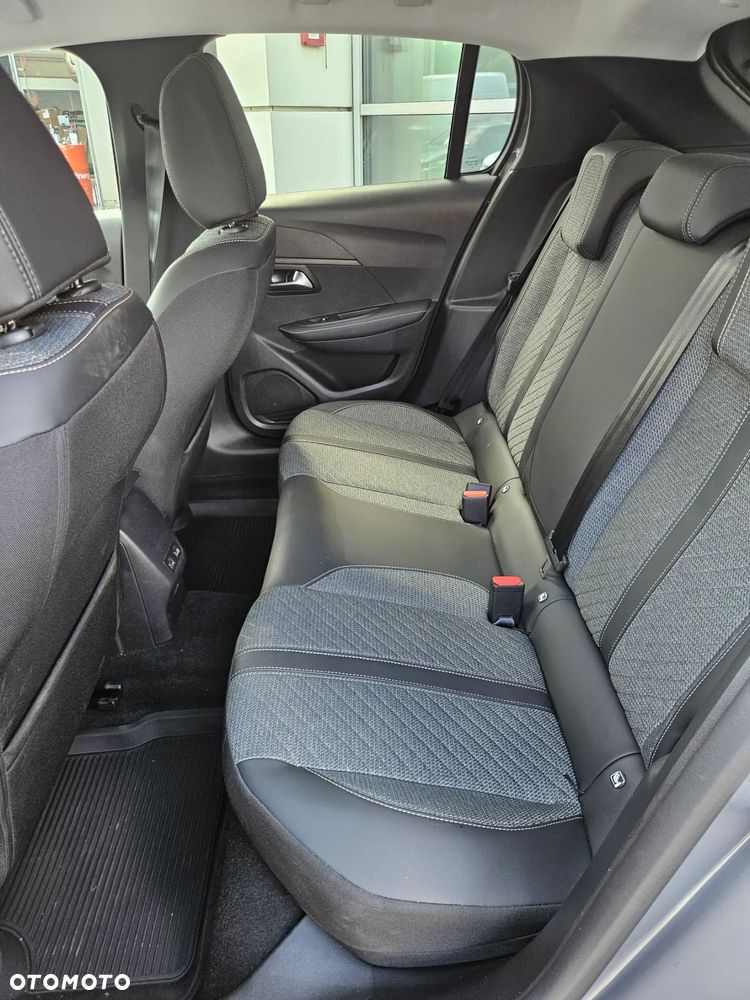 Peugeot 208 1.2 PureTech Allure S&S - 9