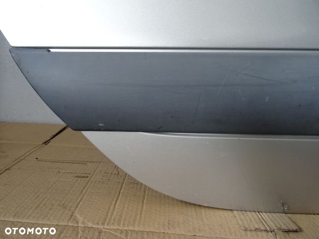 DRZWI PRAWY TYŁ PRAWE TYLNE RENAULT ESPACE III LIFT 00-02 LAK:MV647 NR82 - 8
