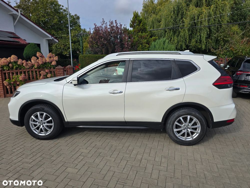 Nissan X-Trail - 6
