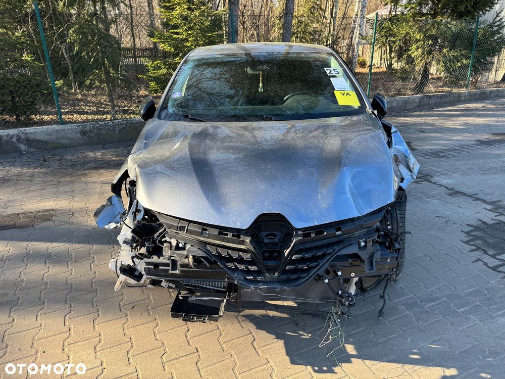 Renault Clio TCe 90 EXPERIENCE - 2