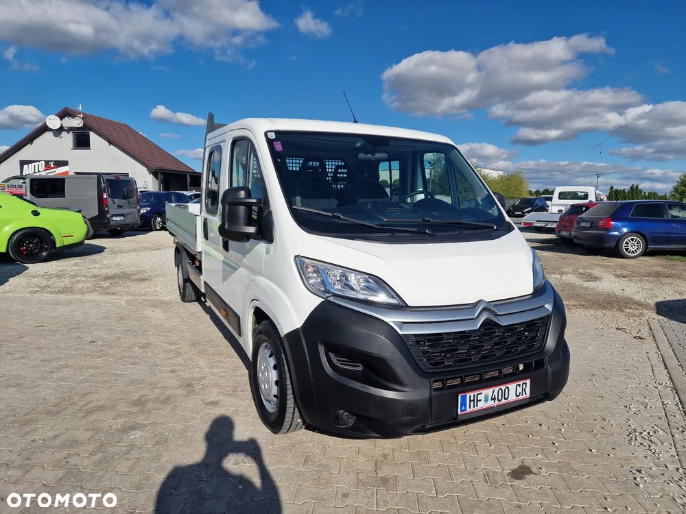 Citroën Jumper - 2