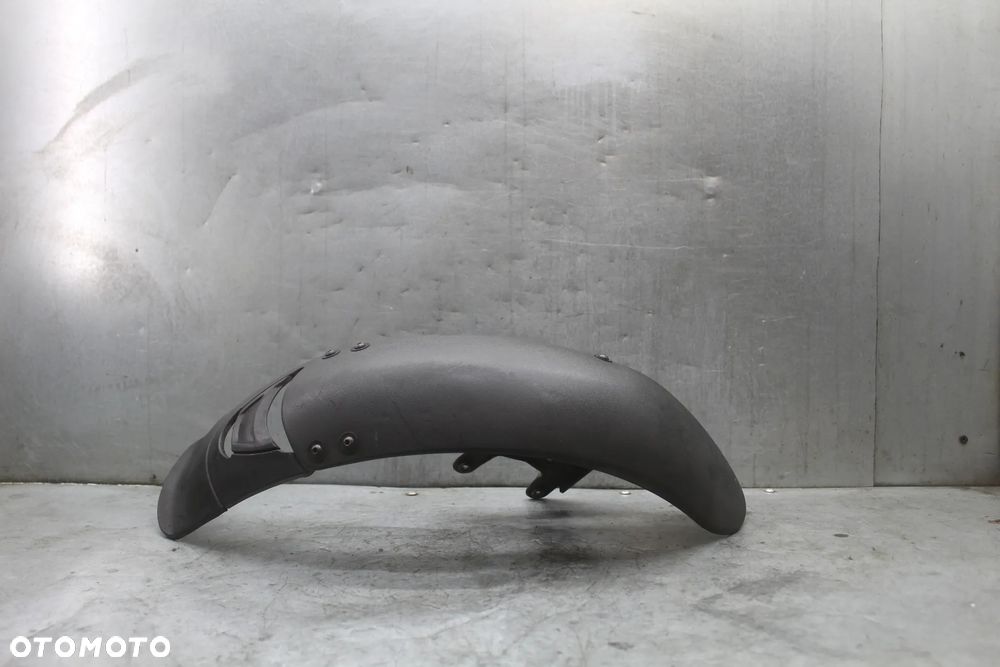 Piaggio MP3 125 250 400 błotnik przód przedni nadkole prawy - 2
