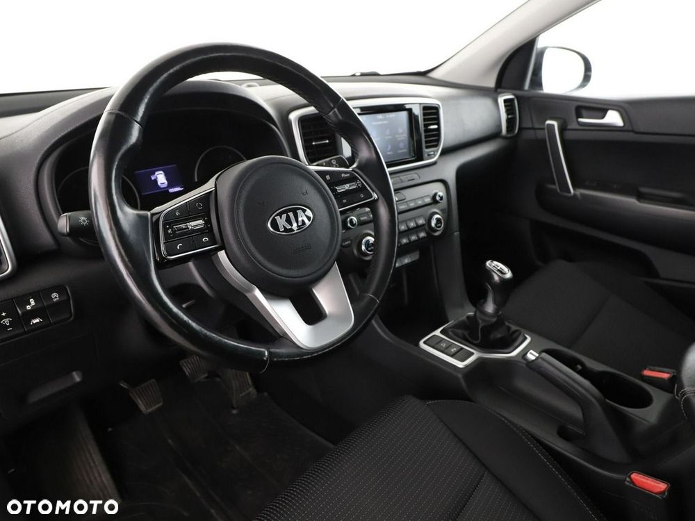 Kia Sportage 1.6 GDI 2WD VISION - 15