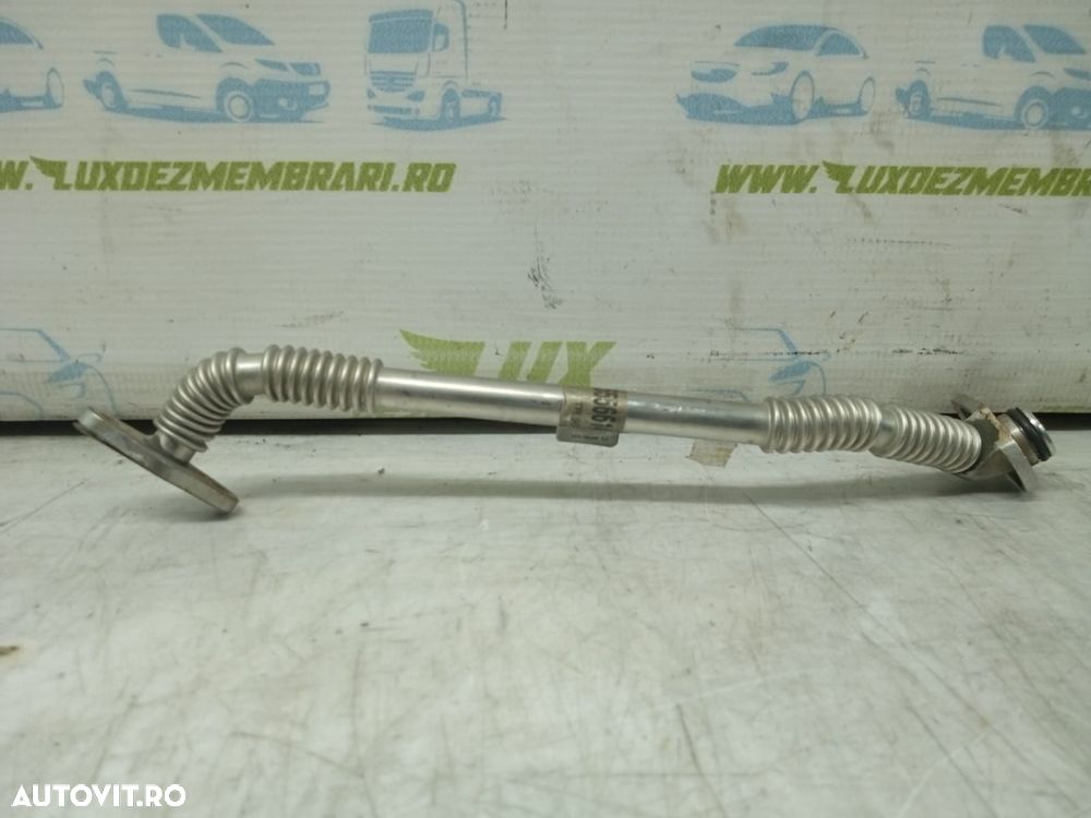 Conducta turbo 2.0 cdti a20dth 55566148 Opel Insignia A [2008 - 2014] - 2