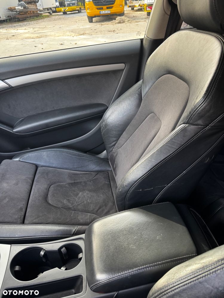 Audi A5 Coupé - 15
