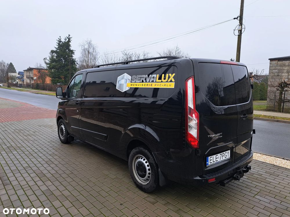 Ford Custom L2H1 - 4