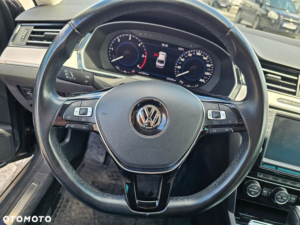Volkswagen Passat 2.0 TDI BMT Highline DSG - 21