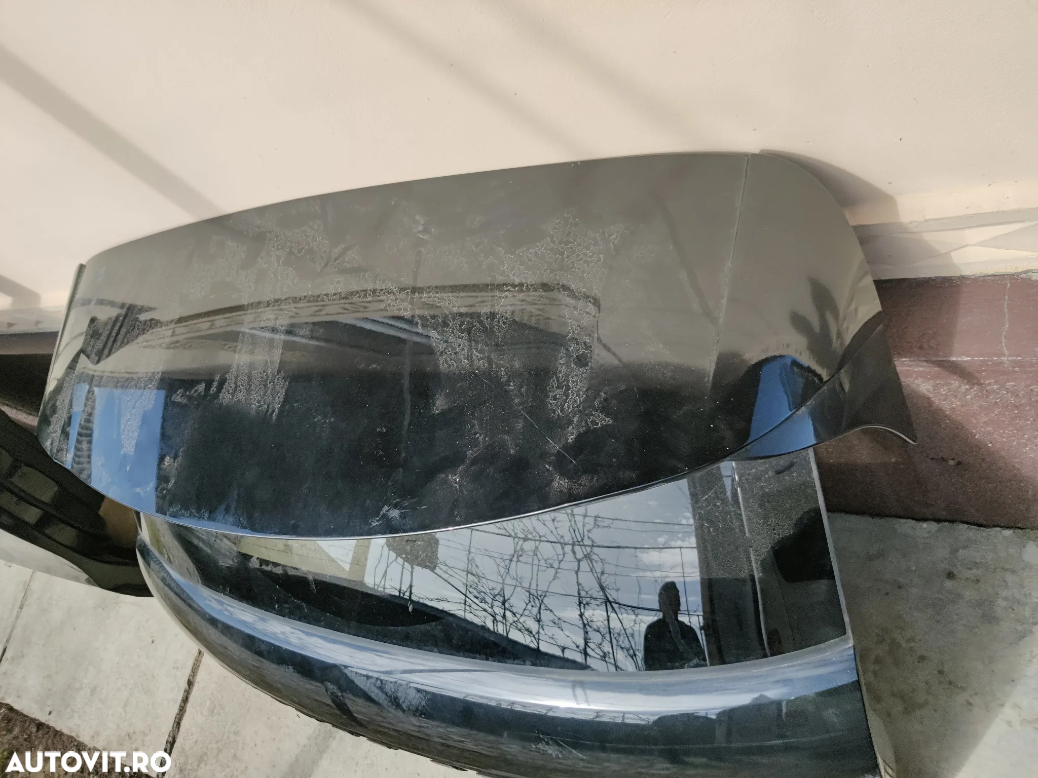 Hayon cu luneta Range Rover Evoque L551 2019 2020 2021 2022 2023 24 - 3