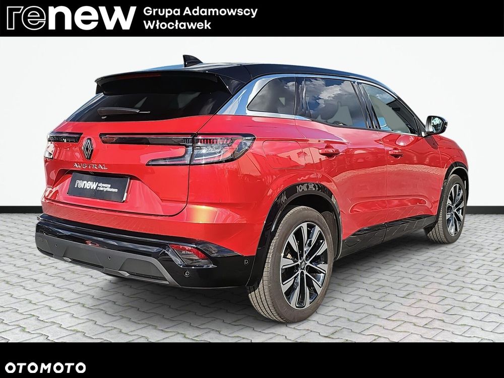 Renault Austral 1.3 TCe mHEV Techno - 2