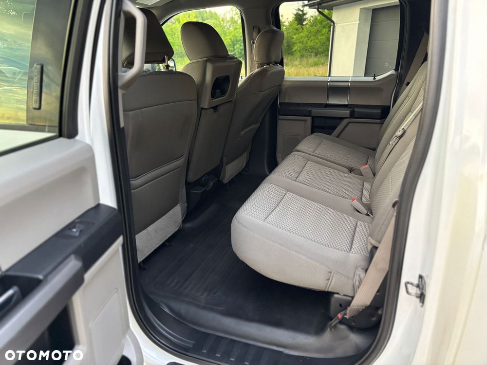 Ford F150 - 13