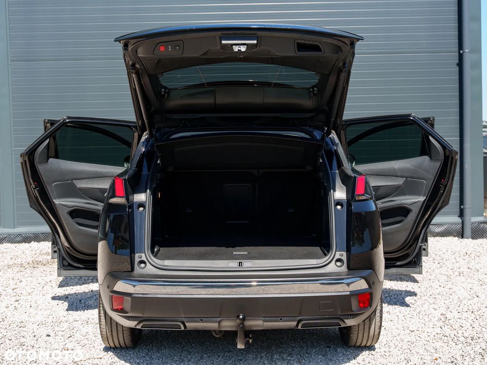 Peugeot 3008 1.5 BlueHDi Allure S&S EAT8 - 14