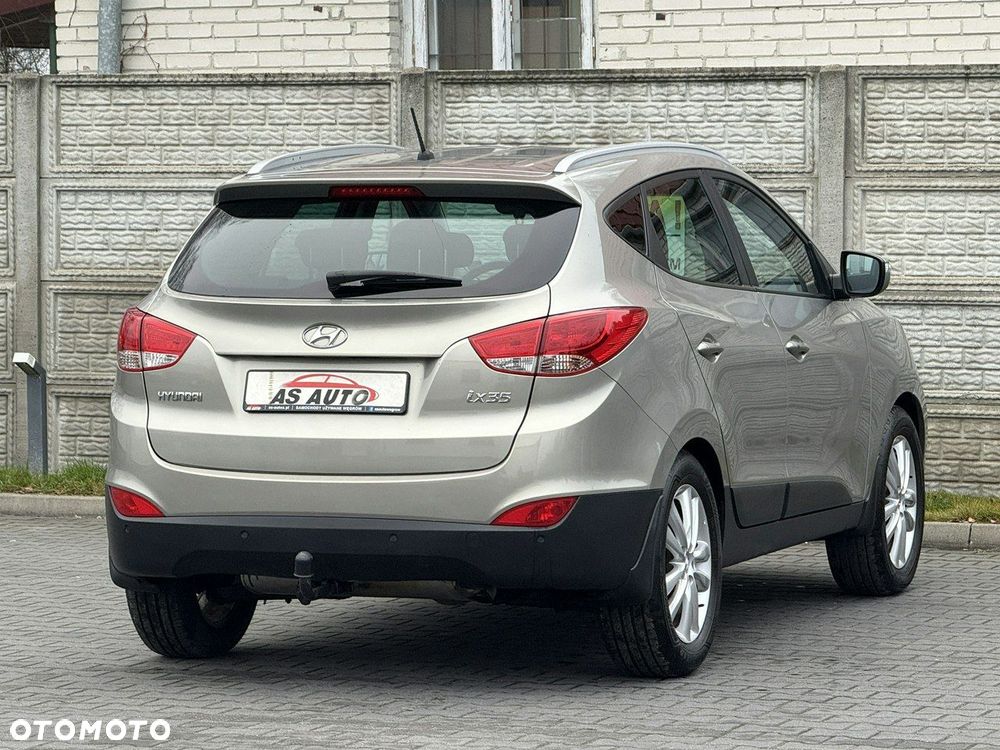 Hyundai ix35 2.0 Premium 2WD - 3