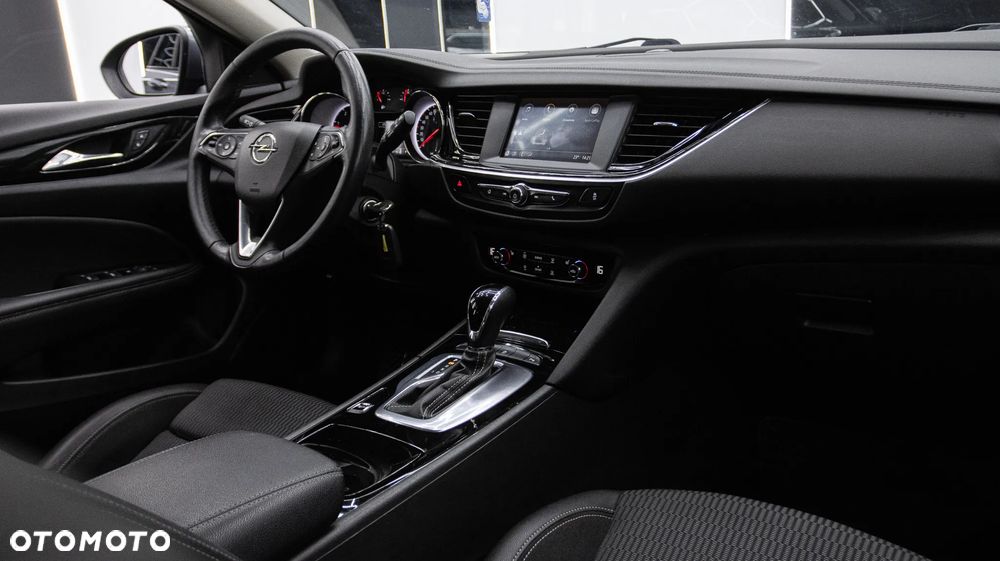 Opel Insignia 2.0 CDTI Innovation S&S - 15