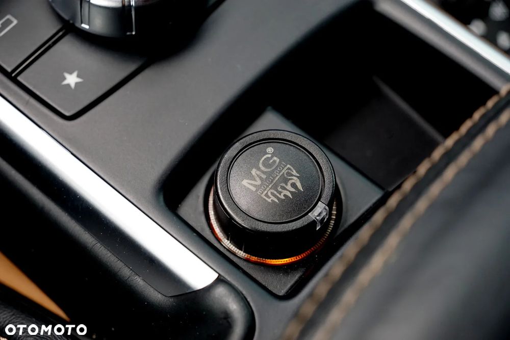 Mercedes-Benz Klasa G AMG 63 AMG SPEEDSHIFT 7G-TRONIC Exclusive Edition - 40