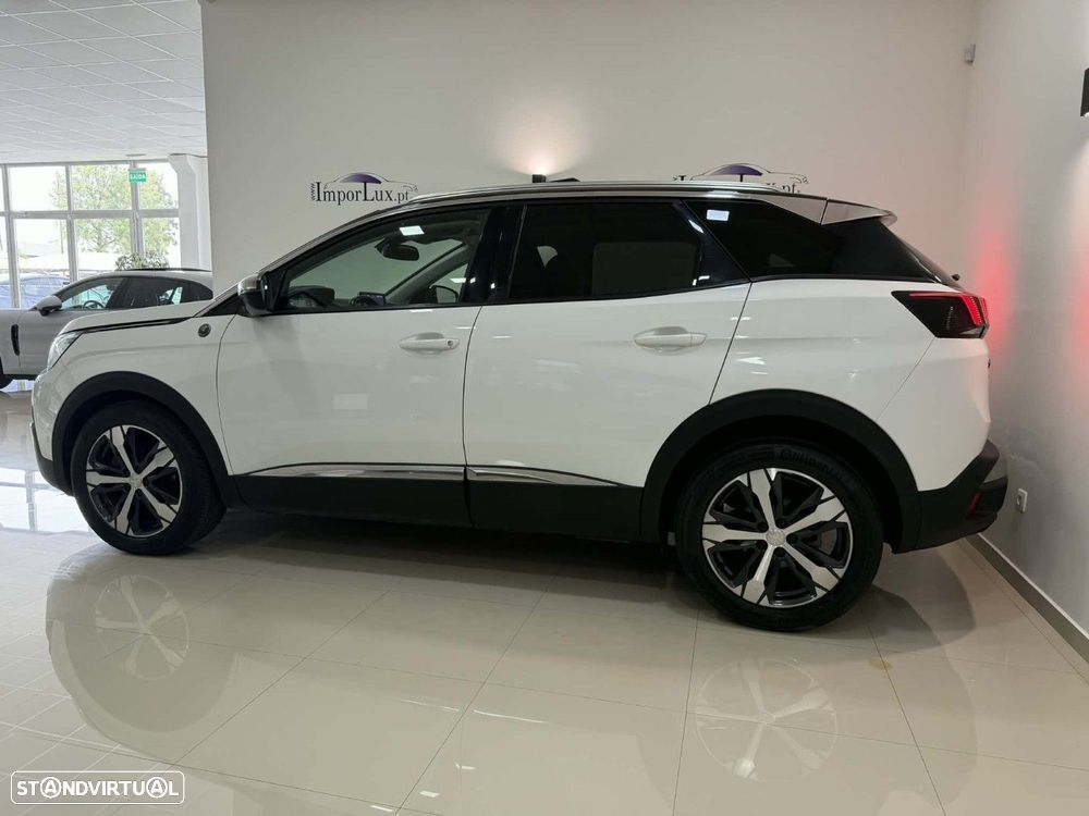 Peugeot 3008 - 12