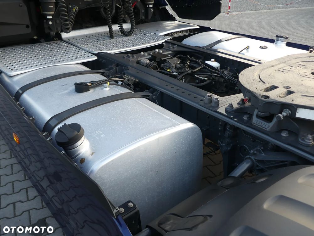 DAF XG 480  / EURO 6 / TV / BOGATE WYPOSAŻENIE / AUTOMAT / - 21