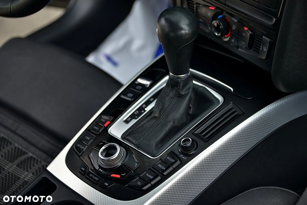 Audi A4 Avant 3.0 TDI Quattro Tiptronic - 31