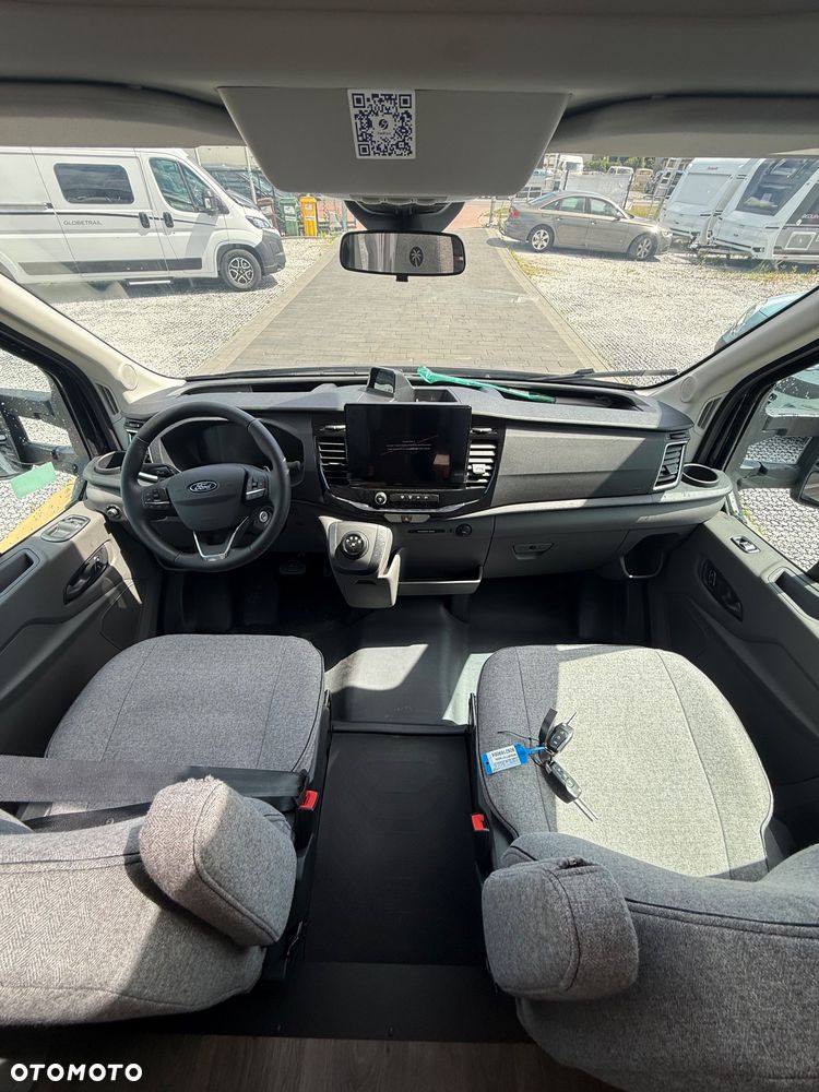 Sunlight T690 L Adventure - 8