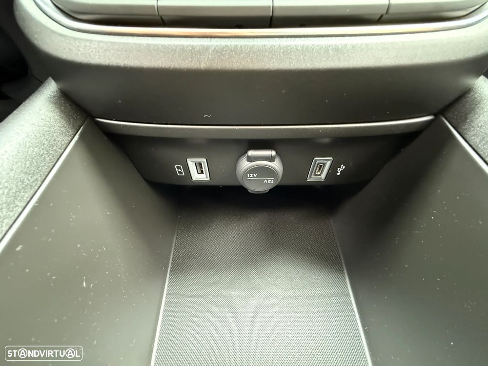 Fiat 600 1.2 Hybrid La Prima - 46