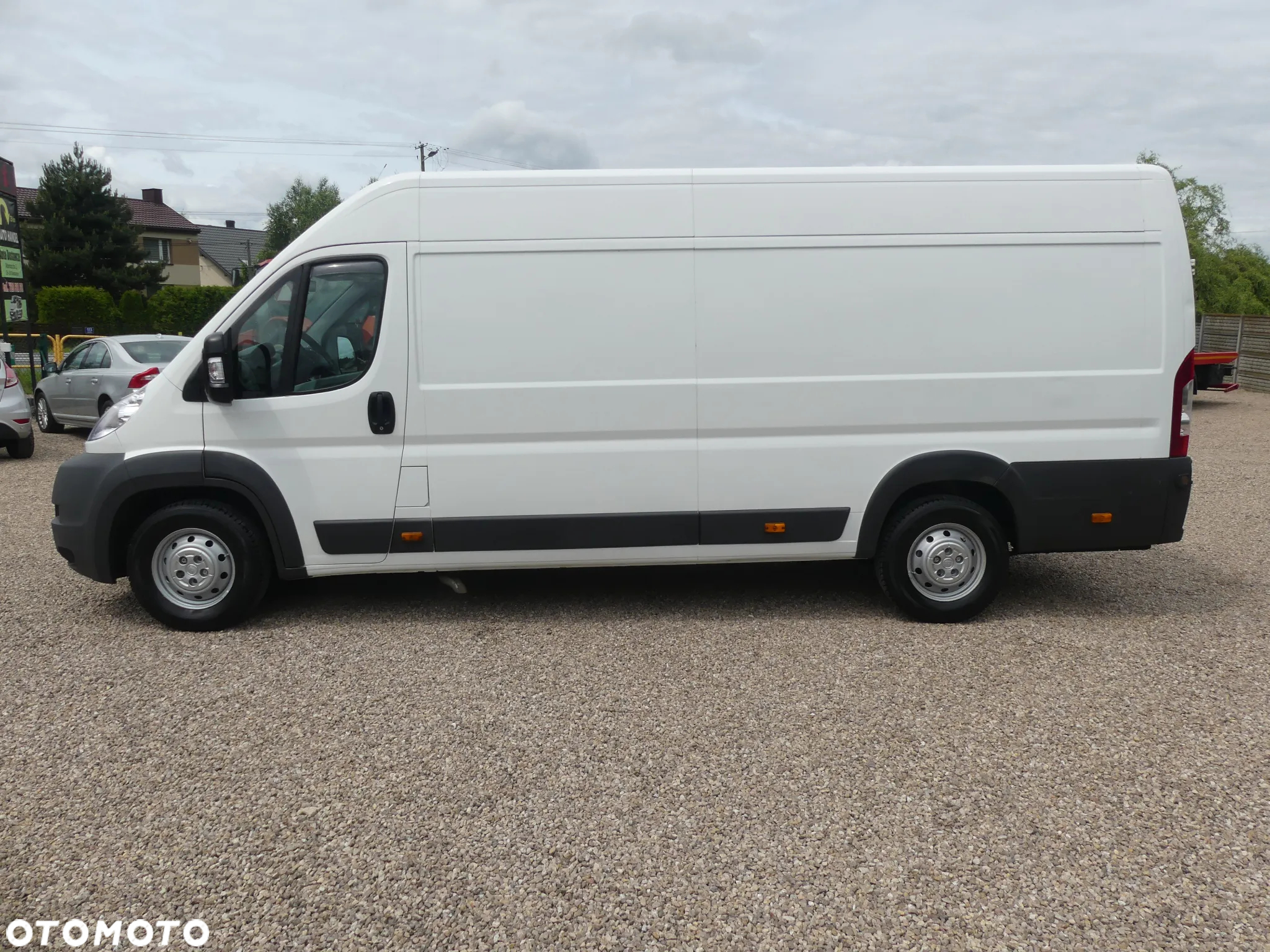 Fiat DUCATO - 8