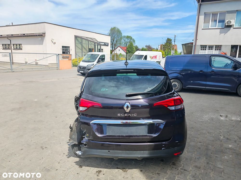 Renault Scenic - 10
