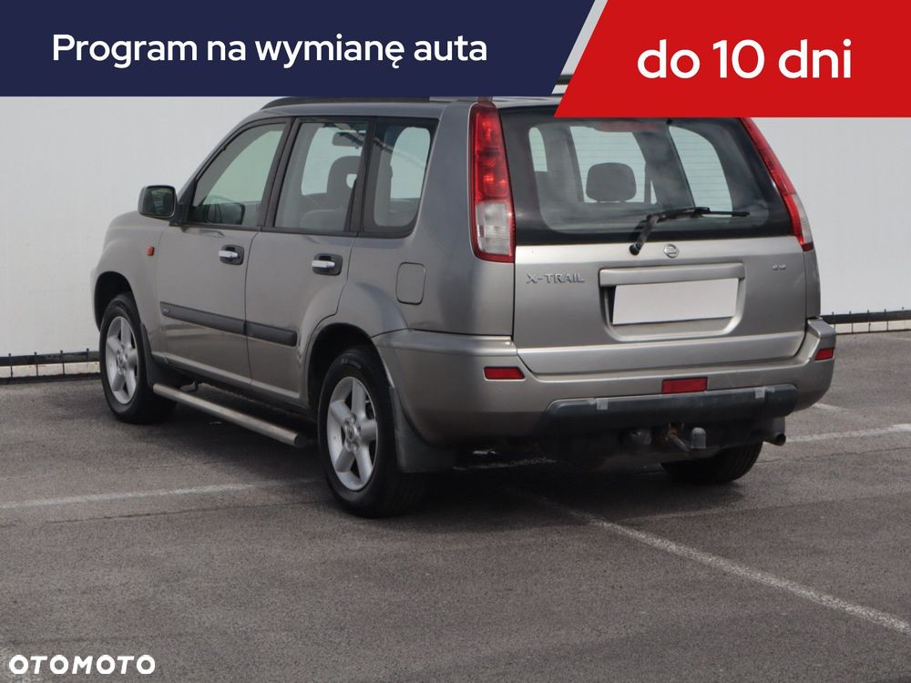 Nissan X-Trail - 6