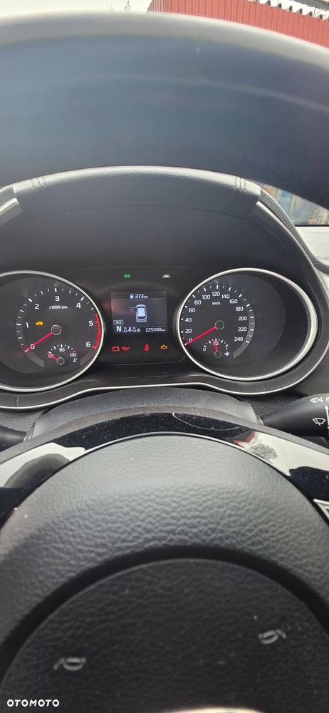 Kia Ceed 1.6 CRDi SCR L Business Line - 6