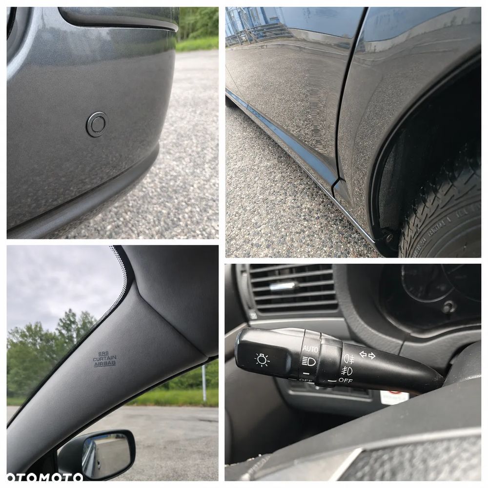 Toyota Avensis 2.2 D-4D X Premium - 40