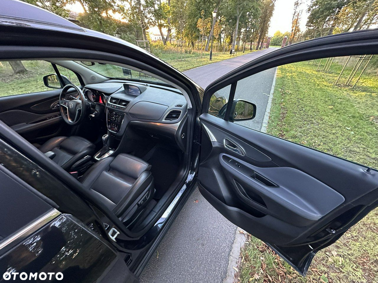 Opel Mokka - 30