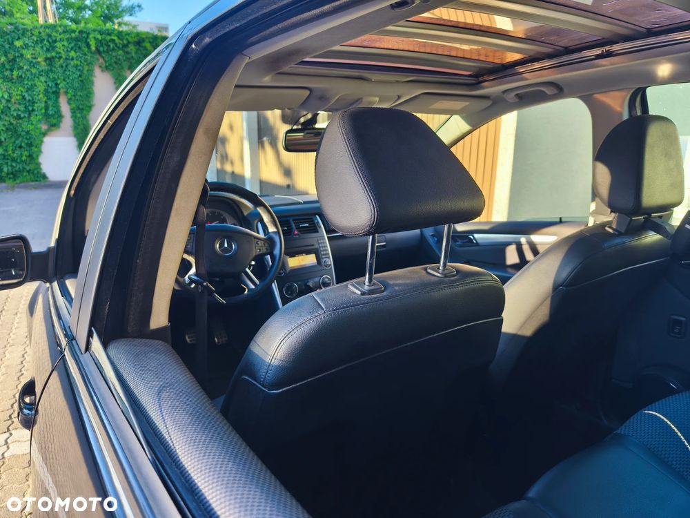 Mercedes-Benz Klasa B 160 BlueEFFICIENCY - 24