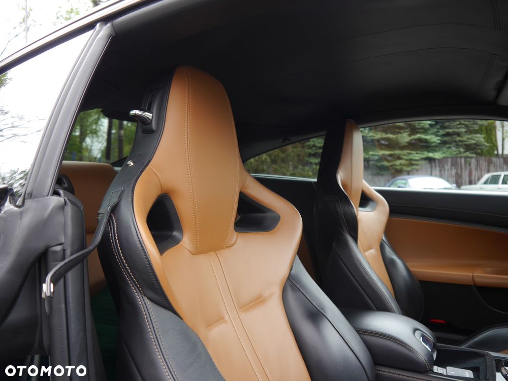 Jaguar XK XKR-S - 9