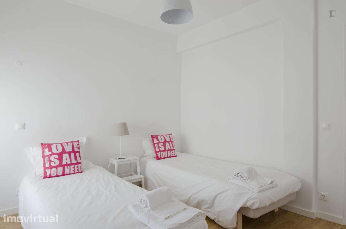 Apartamento com 2 quartos - localizado em Cascais Lisbon - Grande imagem: 3/34