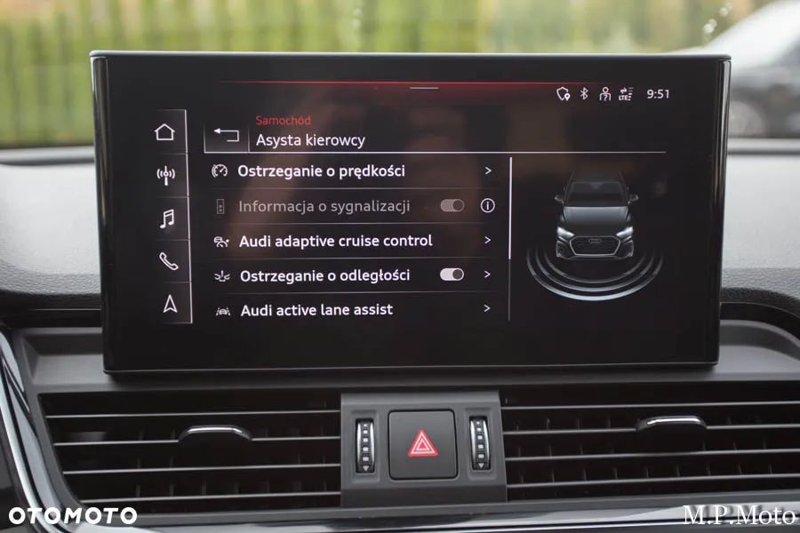 Audi Q5 40 TDI quattro S tronic edition one - 36