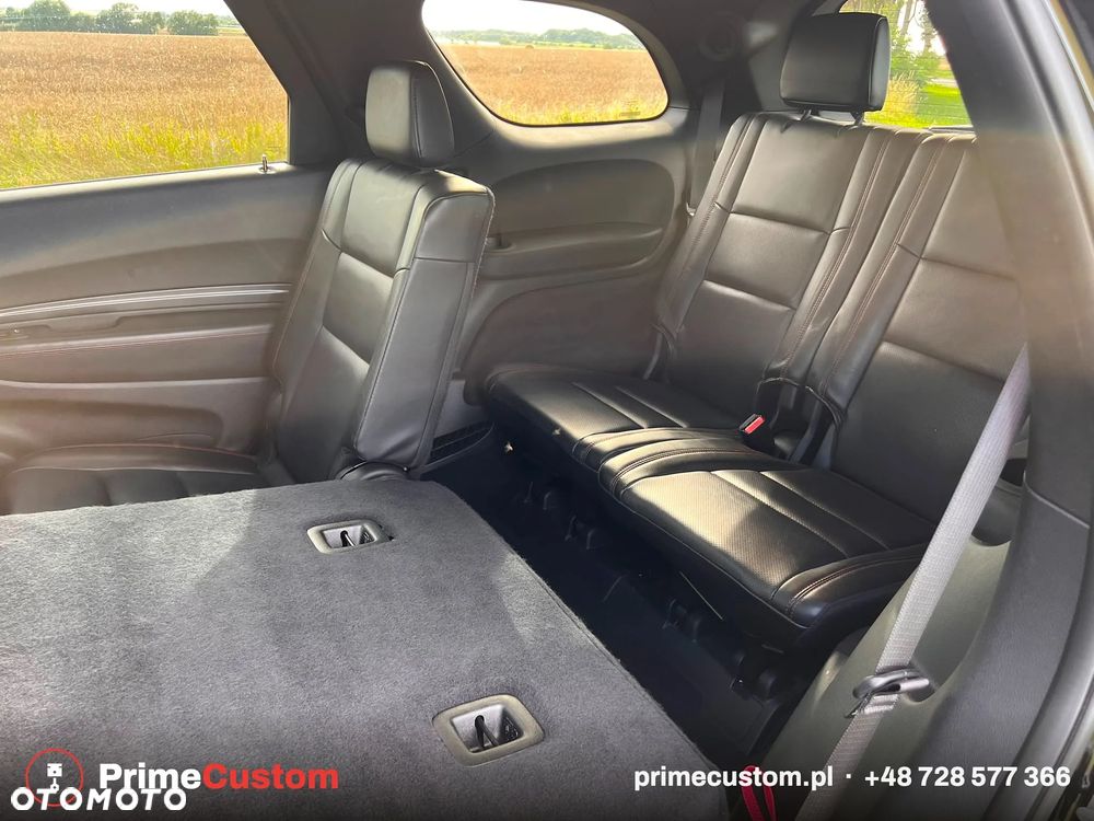 Dodge Durango - 18
