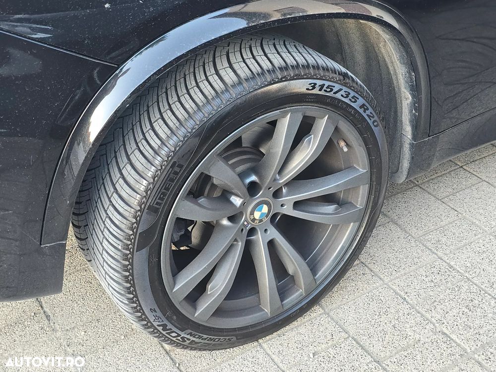 BMW X5 xDrive40d - 35