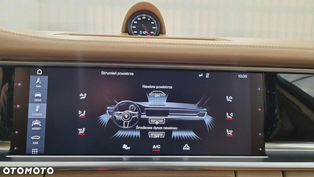 Porsche Panamera 4S Diesel - 28