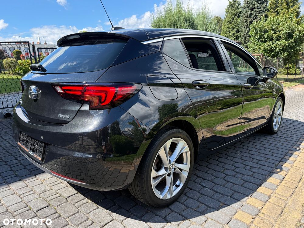 Opel Astra 1.4 Turbo Start/Stop Innovation - 20