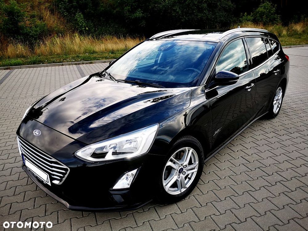 Ford Focus - 29